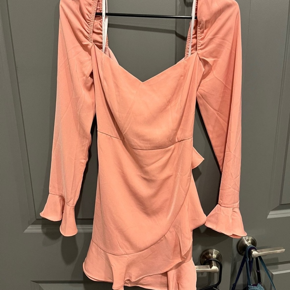 Absolutely Beautiful Superdown/Revolve Dress - image 4